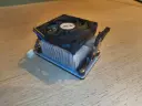 Kjøler for AMD AM2 AM3 AM3+ FM1 FM2 FM2+